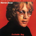 Warren Zevon - Excitable Boy (Mobile Fidelity Original Master Recording) (New Vinyl)