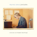 Warren Zevon - Preludes: Rare And Unreleased Recordings (New Vinyl)