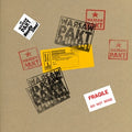 Warsaw Pakt - Needle Time (LP W/7") (New Vinyl)