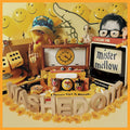 Washed-out-mister-mellow-vinyl