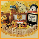 Washed-out-mister-mellow-vinyl