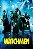Watchmen - Film Script (New Book)