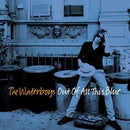 Waterboys-out-of-all-this-blue-dlx-new-vinyl