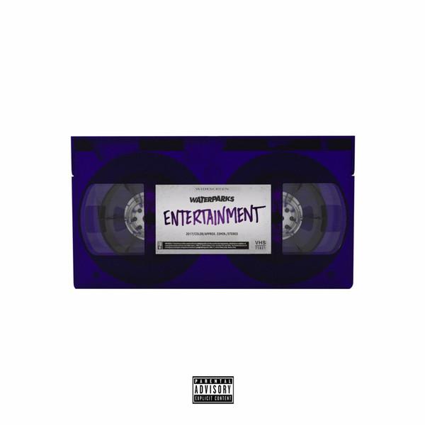 Waterparks-entertainment-new-vinyl