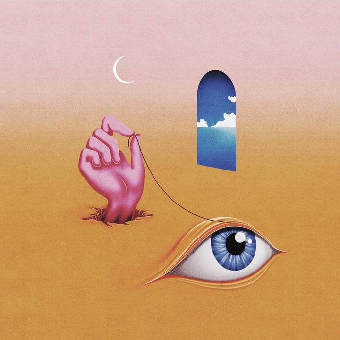 Wavves - Hideaway (New Vinyl)