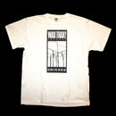 Wax Trax! Records - Original Wire T-shirt
