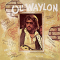 Waylon Jennings - Ol' Waylon (New CD)