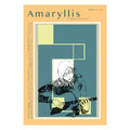 We Jazz Magazine - Amaryllis Issue 05 (New Magazine)