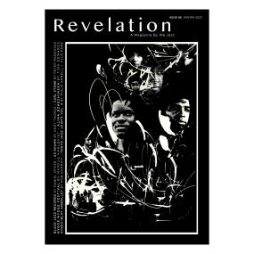 We Jazz Magazine - Revelation Issue 06 (New Magazine)