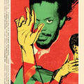 We Jazz Magazine - The Call Issue 04 (New Magazine)