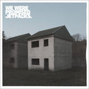 We Were Promised Jetpacks. - These Four Walls. (New Vinyl)