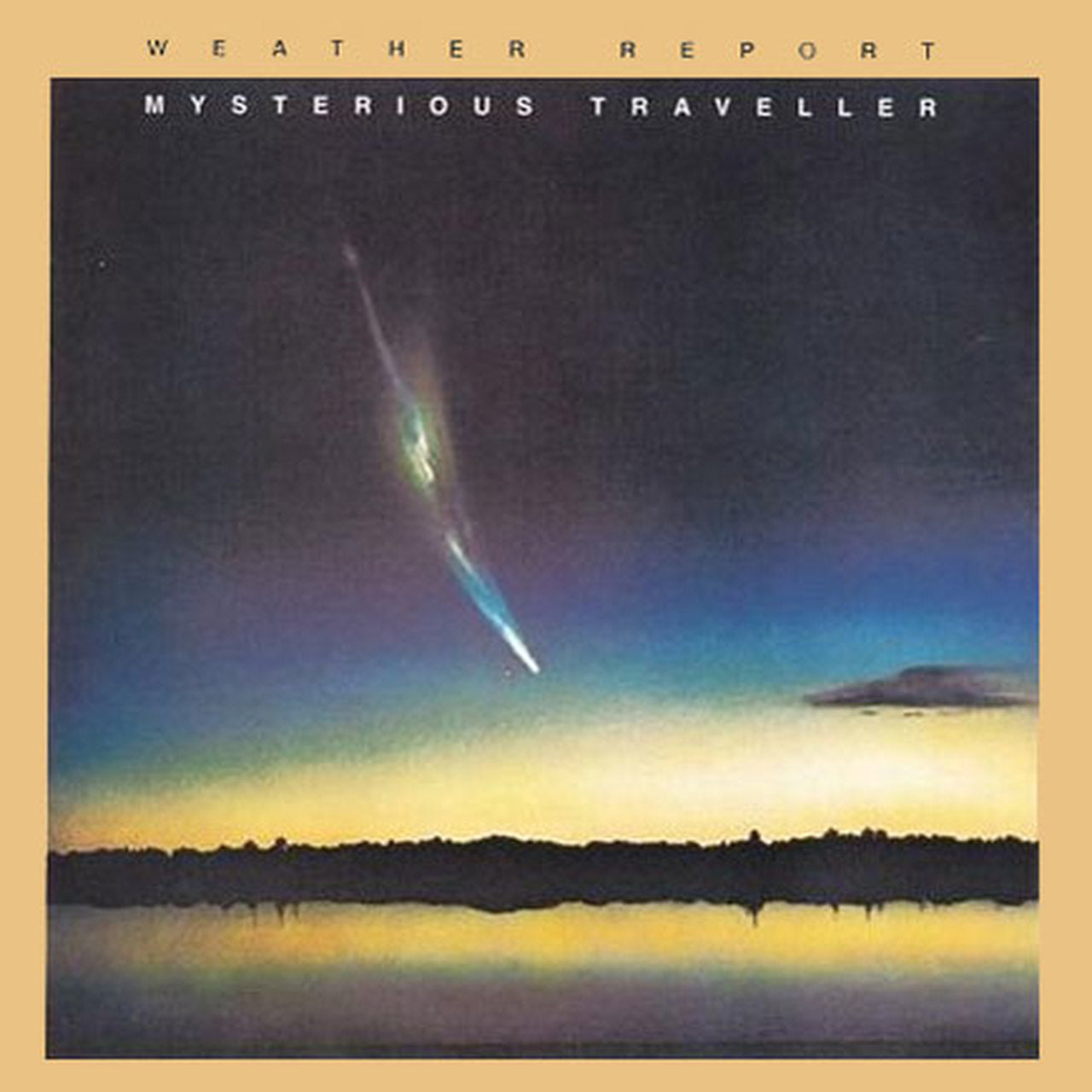 Weather-report-mysterious-traveller-speakers-corner-new-vinyl