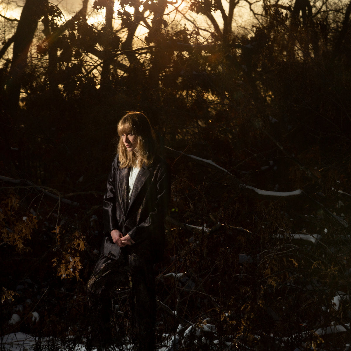 Weather Station - How Is It That I Should Look At The Stars (New CD)