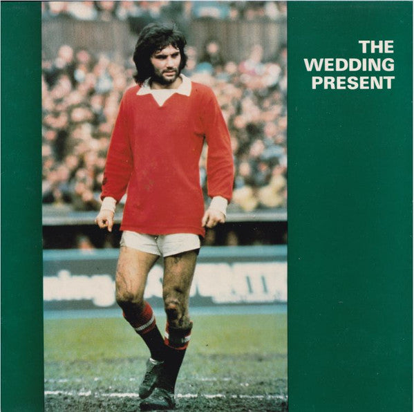Wedding-present-george-best-expanded-new-cd