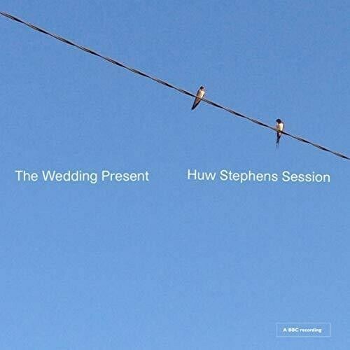 Wedding Present - Huw Stephens Session (EP) (New CD)