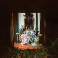 Wednesday - Rat Saw God (Limited Edition Purple) (New Vinyl)