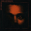 Weeknd-my-dear-melancholy-new-cd