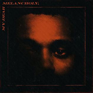 Weeknd-my-dear-melancholy-new-cd