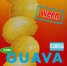 Ween - Pure Guava (New CD)