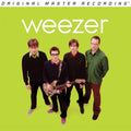 Weezer-green-album-180g-mobile-fidelity-new-vinyl