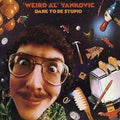 Weird Al Yankovic - Dare To Be Stupid (New CD)