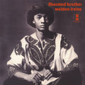 Weldon-irvine-liberated-brother-new-vinyl