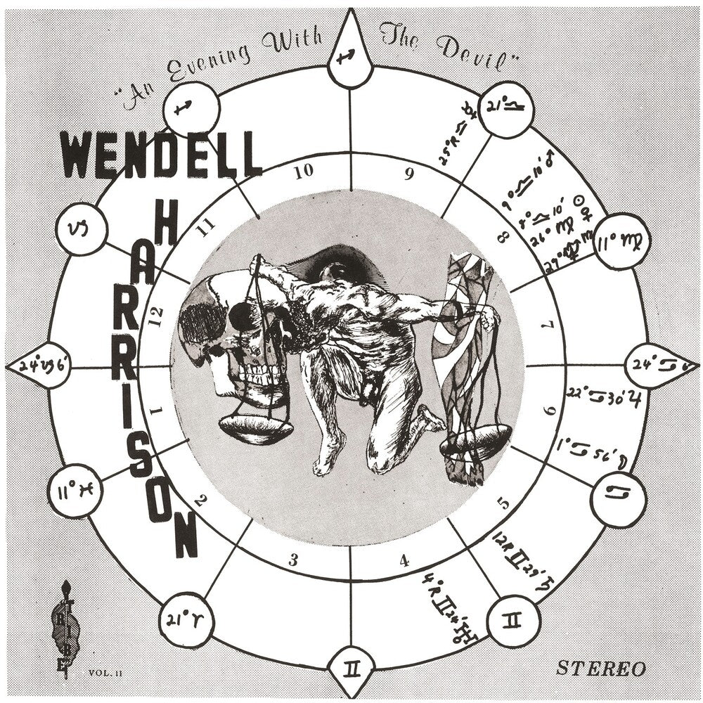 Wendell-harrison-an-evening-with-the-devil-new-vinyl