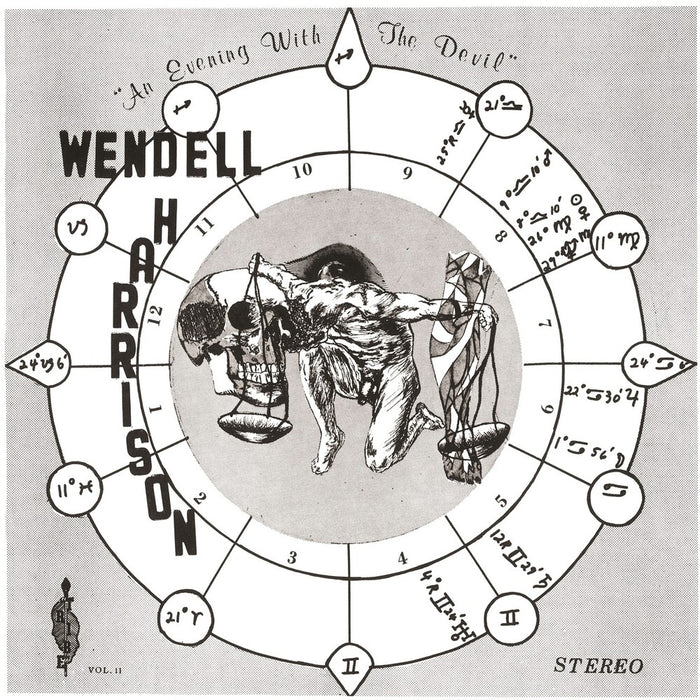Wendell-harrison-an-evening-with-the-devil-new-vinyl