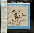 Wendell Harrison - Dreams Of A Love Supreme (Blue LP) (New Vinyl)