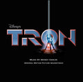 Wendy Carlos - Tron: Original Motion Picture Soundtrack (New Vinyl)