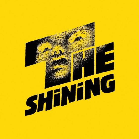 Wendy Carlos/Rachel Elkind - The Shining (Selections From/Ltd Colour) (7") (New Vinyl)