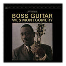 Wes Montgomery - Boss Guitar (New CD)
