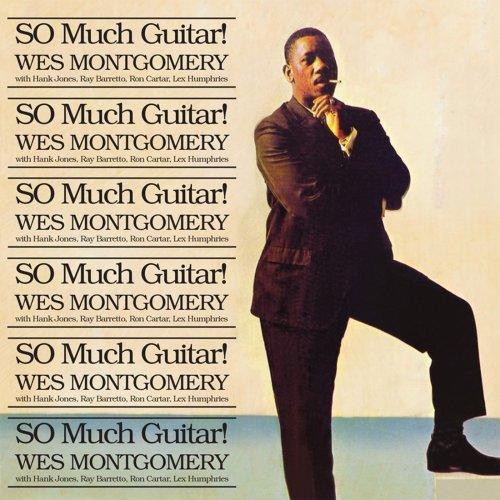 Wes-montgomery-so-much-guitar-new-vinyl