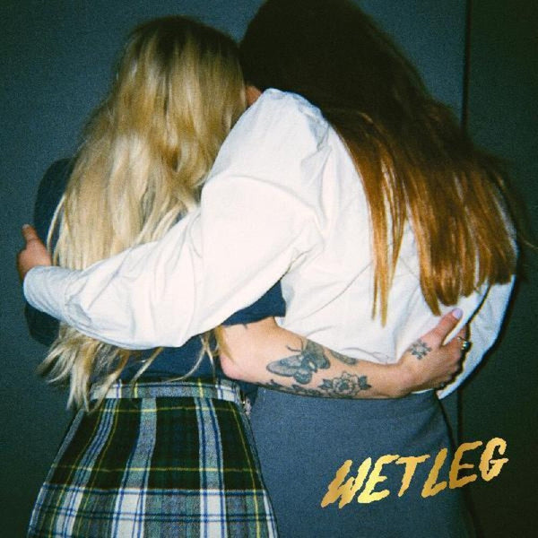 Wet Leg - Wet Leg (New Vinyl)
