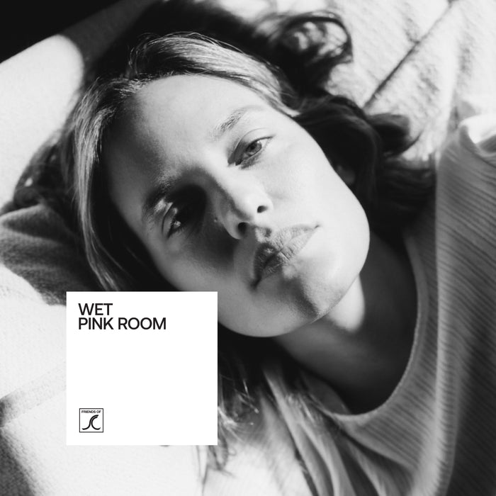 Wet - Pink Room Ep (Translucent Pink Glass) (New Vinyl)