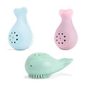 Whale-nail-brush