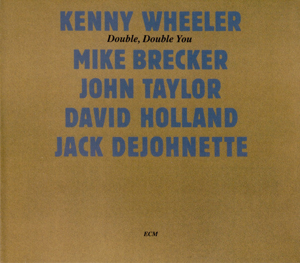 Wheelerbreckertaylorholland-double-double-you-new-cd