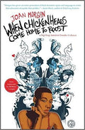 When Chickenheads Come Home to Roost - A Hip-Hop Feminist Breaks it Down (New Book)