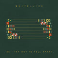 White Lies - As I Try Not To Fall Apart (Indie Exclusive) (New Vinyl)