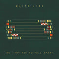 White Lies - As I Try Not To Fall Apart (New CD)
