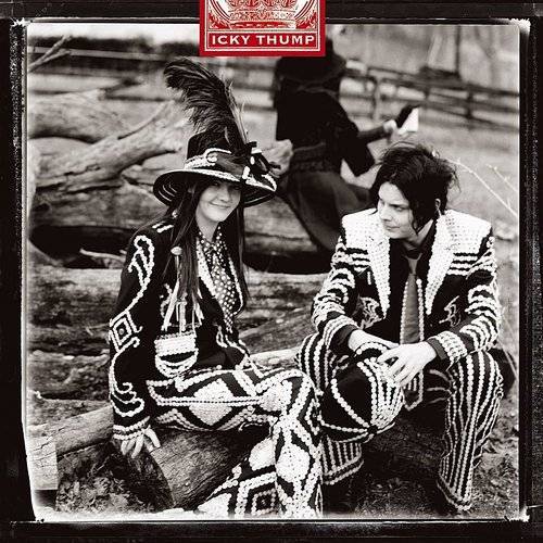 White Stripes - Icky Thump (2LP) (New Vinyl)