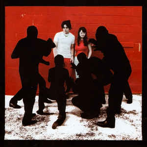 White Stripes - White Blood Cells (New Cassette)
