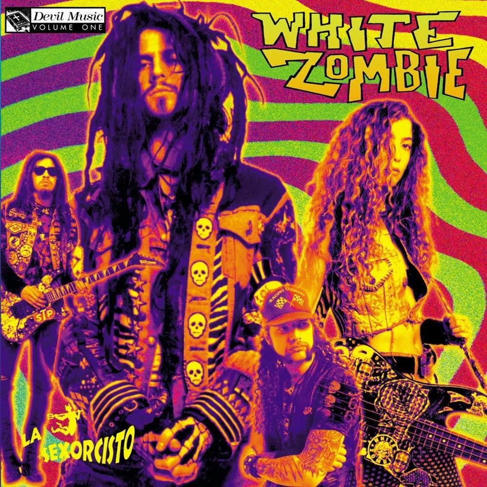White-zombie-la-sexorcisto-devil-music-new-vinyl