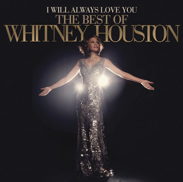 Whitney Houston - I Will Always Love You: The Best Of (New Vinyl)