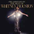 Whitney Houston - The Best Of (New CD)
