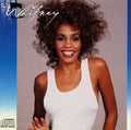 Whitney Houston - Whitney (New CD)