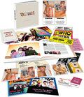 Who - Who Sell Out (Super Deluxe 5CD/2x7") (New CD)