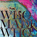 WhoMadeWho - Synchronicity (New Vinyl)