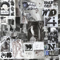 Wiki - Half God (New Vinyl)