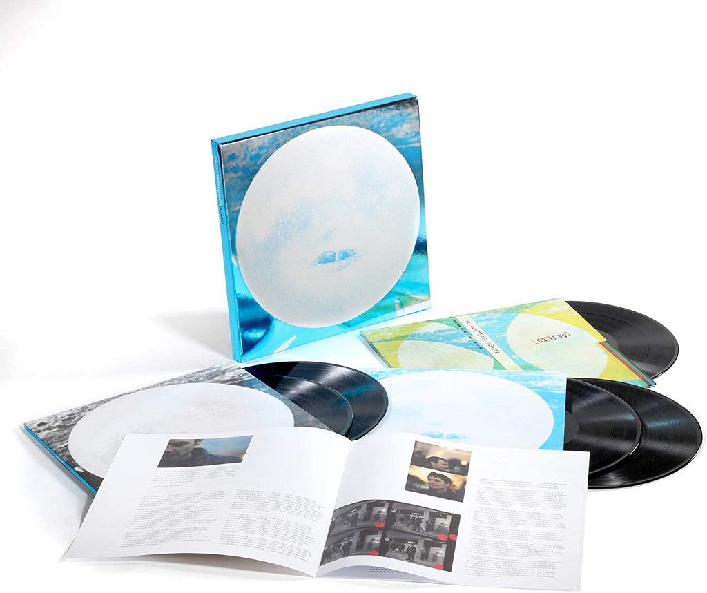 Wilco - Summerteeth (Deluxe Edition) (5LP) (New Vinyl)